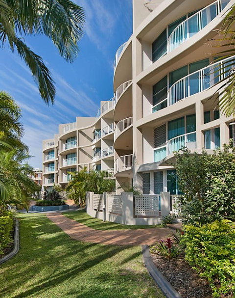 Sailport Mooloolaba Apartments - Taree Accommodation 5