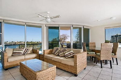 Sailport Mooloolaba Apartments - Taree Accommodation 6