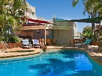 Sailport Mooloolaba Apartments - Taree Accommodation 7