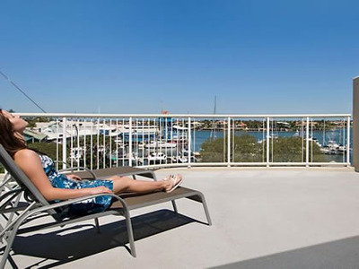 Sailport Mooloolaba Apartments - Taree Accommodation 8