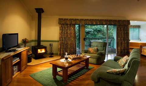 Clouds Of Montville Mountain Resort Motel - Taree Accommodation 0