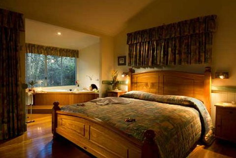 Clouds Of Montville Mountain Resort Motel - Taree Accommodation 2