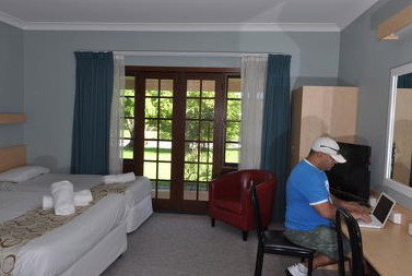 Woodlands NSW Taree Accommodation