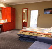 Best Western A Trapper's Motor Inn - Taree Accommodation