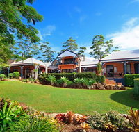 Montville Provencal Boutique Hotel - Taree Accommodation