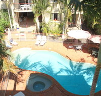 Santalina on Hervey Bay - Taree Accommodation