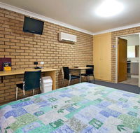 Sunray Motor Inn Toowoomba - Taree Accommodation