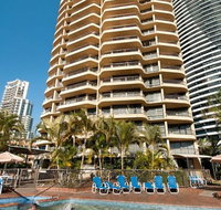 Voyager Resort - Taree Accommodation