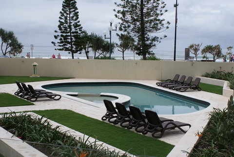 Zenith Apartments - Taree Accommodation 3
