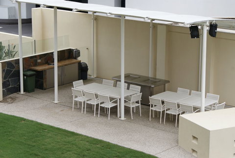 Zenith Apartments - Taree Accommodation 5