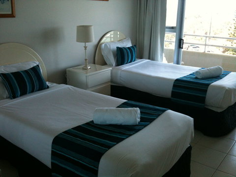 Zenith Apartments - Taree Accommodation 6