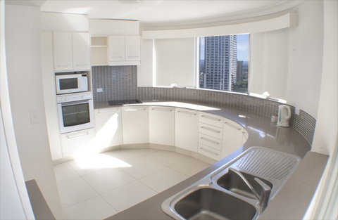 Zenith Apartments - Taree Accommodation 7