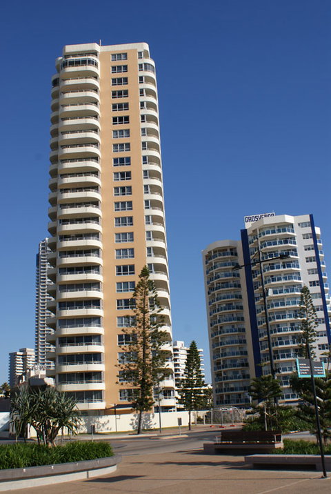 Zenith Apartments - Taree Accommodation 8