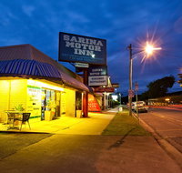 Sarina Motor Inn - Taree Accommodation