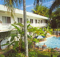 Silvester Palms Holiday Apartments - Taree Accommodation