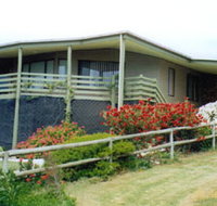 Currawong Holiday Home - Taree Accommodation