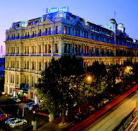 Grand Hotel amp Apartments Melbourne Gallery - Taree Accommodation
