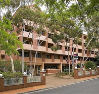 Mercure Hotel Ultimo - Taree Accommodation