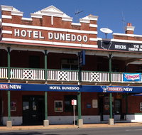 Dunedoo Hotel - Taree Accommodation