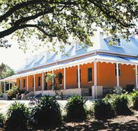 Fitzroy Inn - Taree Accommodation