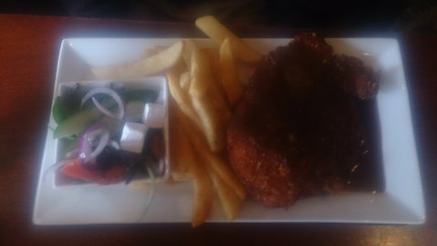 Hackney Hotel - Taree Accommodation 0