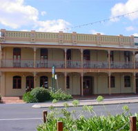 Parkview Hotel Orange - Taree Accommodation