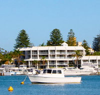 Pier 21 Apartment Hotel Fremantle - Taree Accommodation