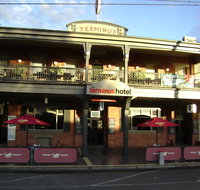 Terminus Hotel - Taree Accommodation