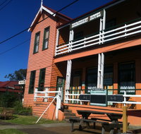 Dromedary Hotel - Taree Accommodation