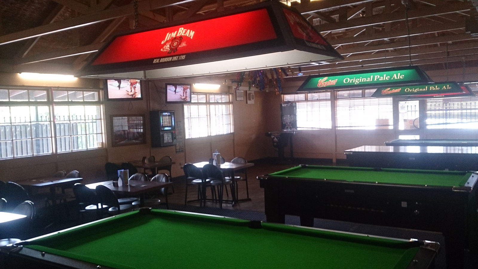 One Tree Hill SA Taree Accommodation