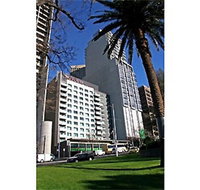 Mercure Hotel Melbourne - Taree Accommodation