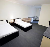 Heyfield Railway Hotel - Taree Accommodation