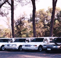 Hollywood VIP Limousines - Taree Accommodation