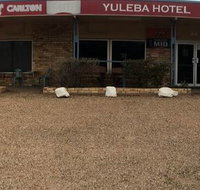 Yuleba Hotel Motel - Taree Accommodation