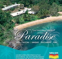 Turtle Cove Beach Resort amp Spa - Taree Accommodation