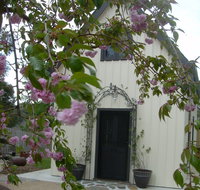 Silverleaf Cottage - Taree Accommodation