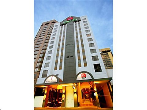 Ibis Melbourne - Taree Accommodation 0