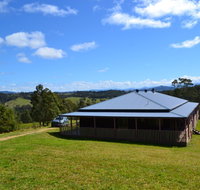 Fosterton Lodge - Taree Accommodation