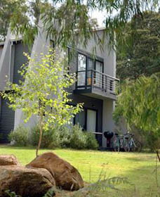 Margaret River WA Taree Accommodation