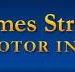 Hotels Toowoomba - James Street Motor Inn - Taree Accommodation