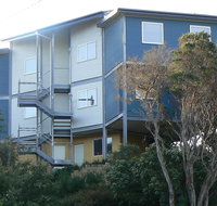 Sandy Point Beach Escape - Taree Accommodation
