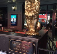 Melbourne Central Lion Hotel - Taree Accommodation