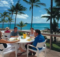 Voyages Brampton Island - Taree Accommodation