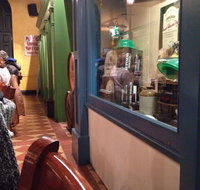 Norwood Hotel - Taree Accommodation