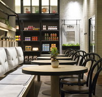 Little Collins Street Larder - Taree Accommodation