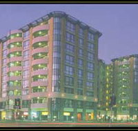 Adina Apartment Hotel James Court - Taree Accommodation