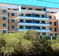 Blacktown Serviced Apartments - Taree Accommodation