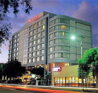 Mercure Hotel Sydney - Taree Accommodation