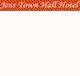 Jens Town Hall Hotel - Taree Accommodation