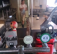 Mercat Cross Hotel/Skeeta Pty Ltd - Taree Accommodation